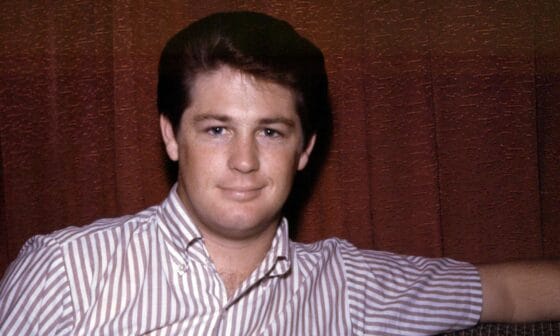 Brian Wilson
