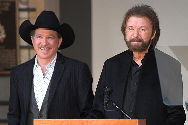 Brooks & Dunn