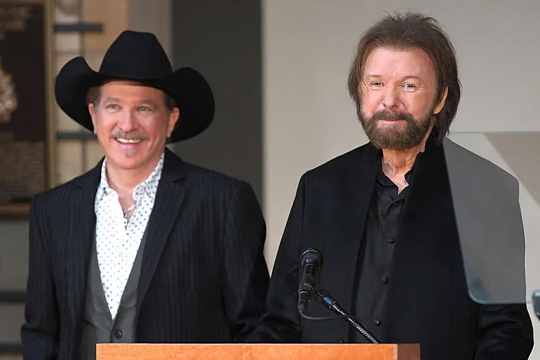 Brooks & Dunn 