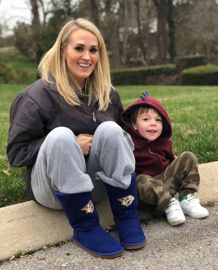 carrie underwood