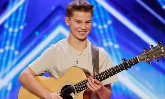 Chase Varnes
