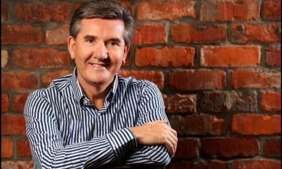 Daniel O’Donnell