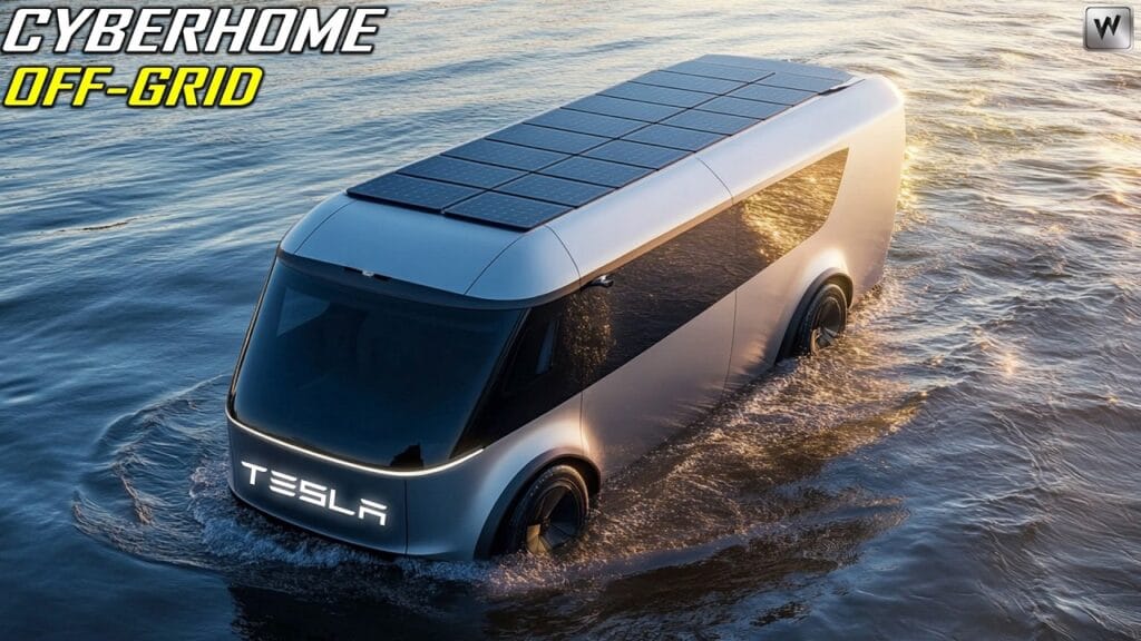 Elon Musk Car