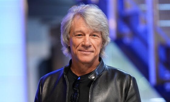 Jon Bon Jovi