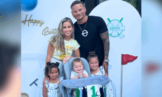 kane brown