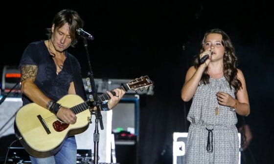 Keith Urban
