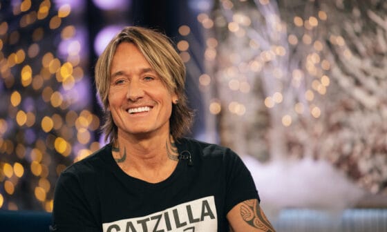 Keith Urban