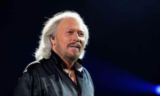 Michael Gibb