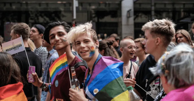 Pride