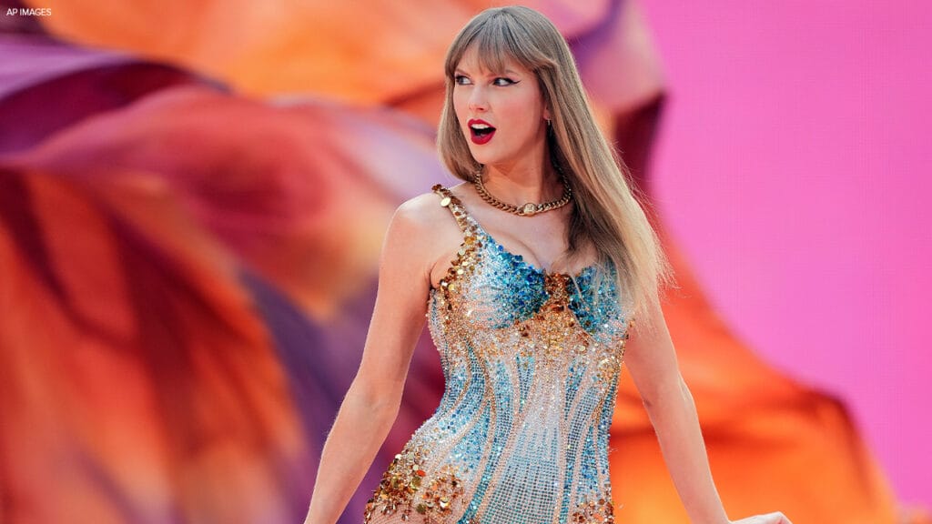 Taylor Swift