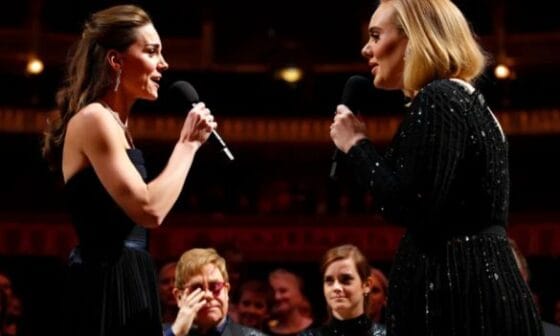 adele
