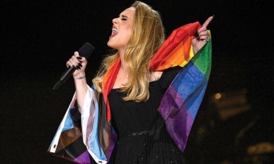 adele