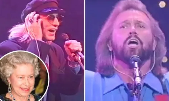 bee gees