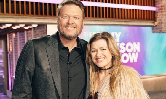 blake and kelly