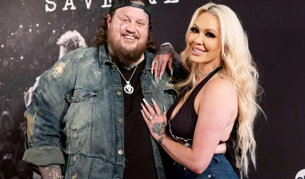 bunnie xo and jelly roll