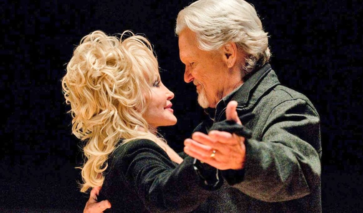 dolly parton and kriss kristoferson