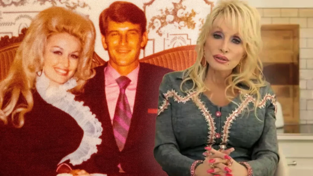 dollyt parton adn adam la,bert