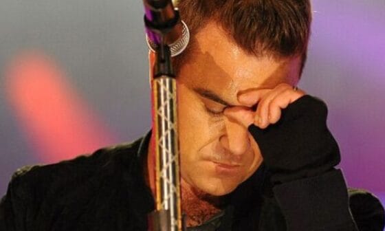 robbie williams