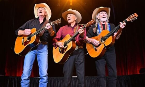 willie geirge alan