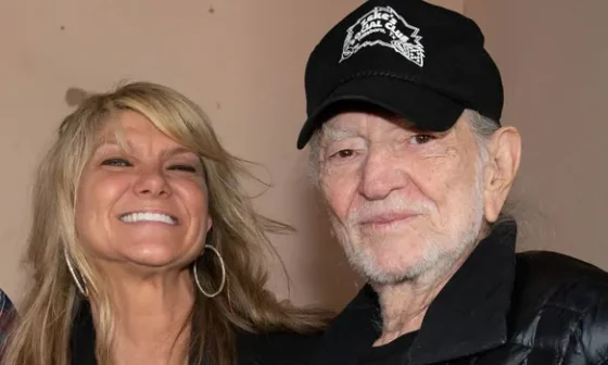 willie nelson and paula