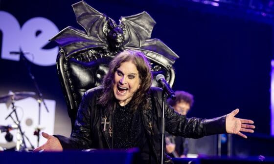 Ozzy