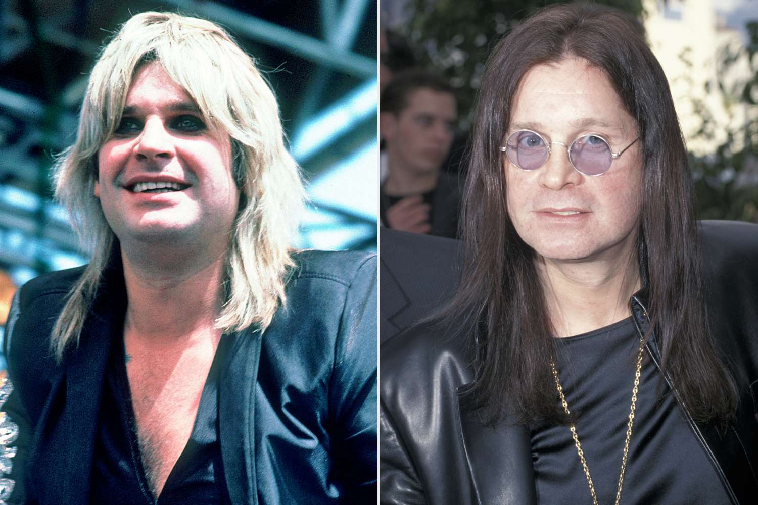 ozzy osbourne age in 1983