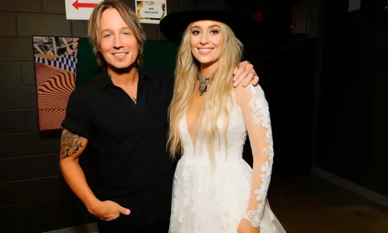 lainey wilson and keith