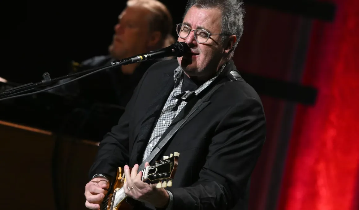 vince gill