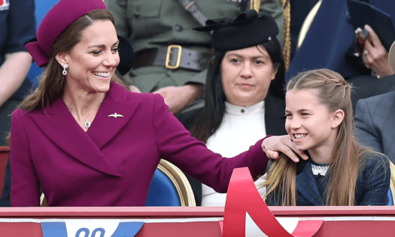 Princess Charlotte