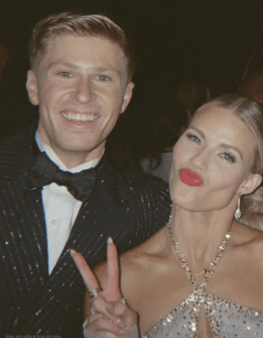 SHOCKING LIVE TV MELTDOWN ON DANCING WITH THE STARS AND IT ALL STARTED